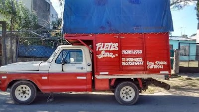 FLETES Alma