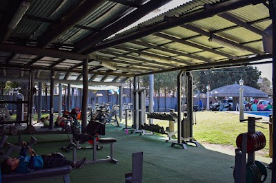 Kronos Gym