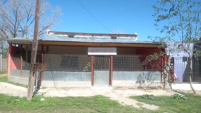 El Galpón Gym