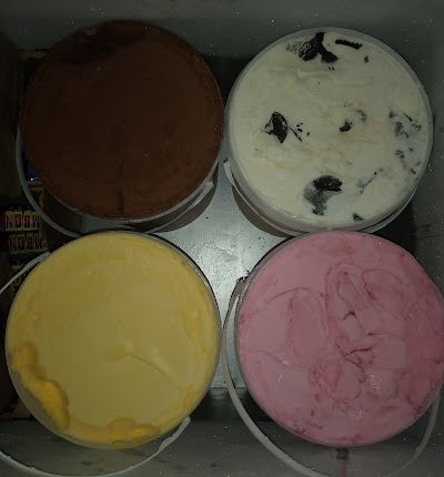 McCream Helados