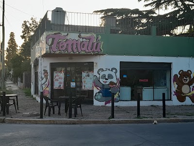 Helados tomalú