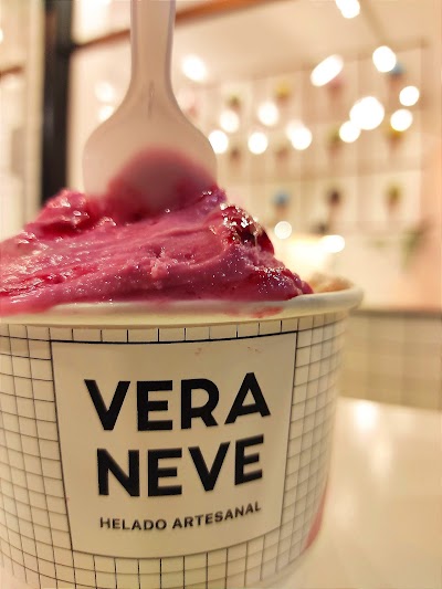 Heladeria Vera Neve