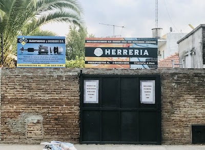 Herrería D Blum