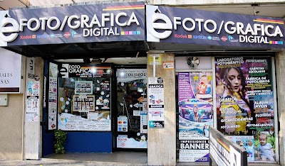 Foto Grafica Digital