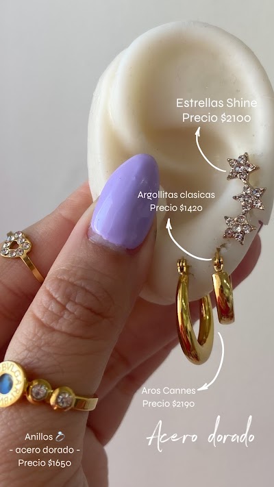 Las López Accesorios