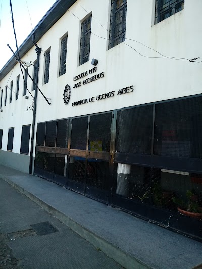 Escuela De Educación Primaria Nº18 "José Ingenieros"