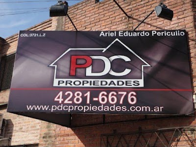 PDC PROPIEDADES