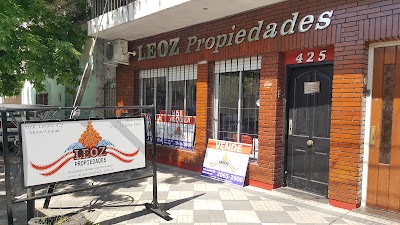 LEOZ PROPIEDADES