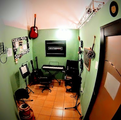 SOUTHMUSIC Escuela