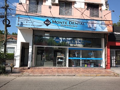 MD MONTE DENTAL INSUMOS DENTALES