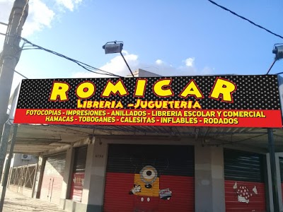 Romicar