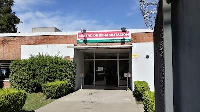 Centro De Rehabilitación Esteban Echeverría