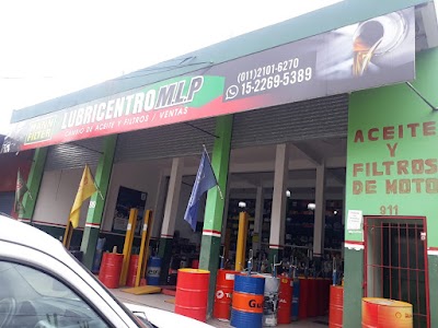 lubricentro M.L.P