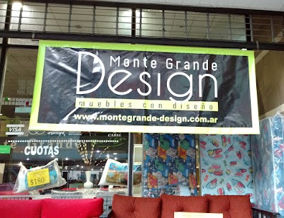 Monte Grande Design