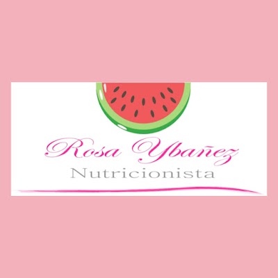 Nutricionista Lic. Rosa Ybañez