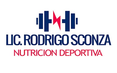 Nutrición Deportiva Rodrigo Sconza