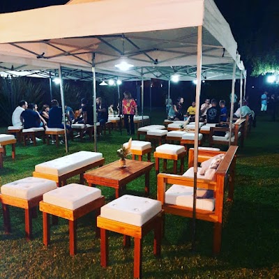 Eventos La Bernardita