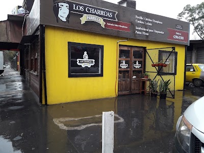 Los Charruas