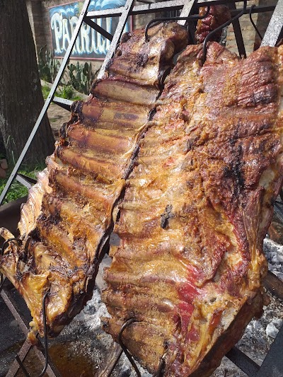 buenos muchachos parrilla y ahumados