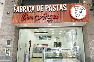 Fábrica De Pastas "Don Angel"