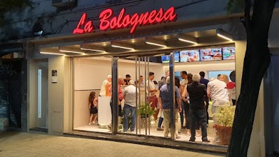 La Bolognesa Pastas