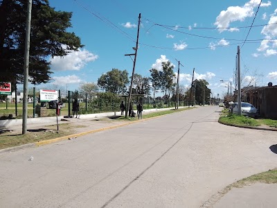 Campo de Deportes "Santa Maria"