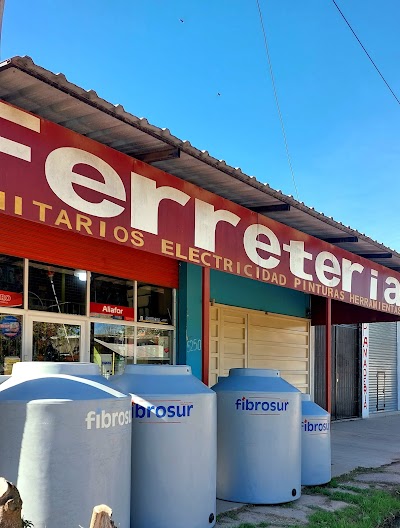 Ferretería VM