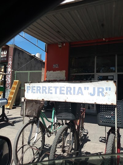 Ferretería Jr