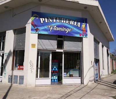 PINTURERIA FLAMINGO