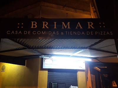 Pizzería BRIMAR II