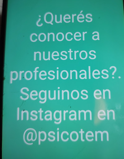 Psicotem