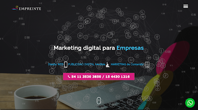 Empreinte Marketing & Comunicación