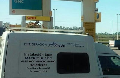 Refrigeración Alonso