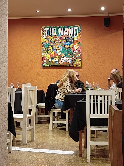 Tío Nano Restaurant