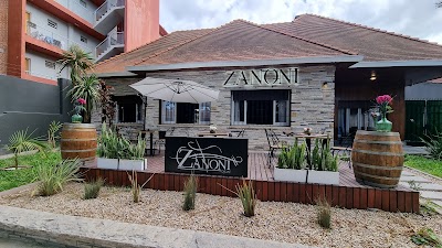 Zanoni Restaurante