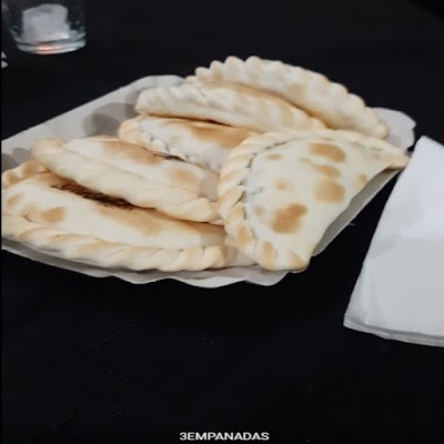 3empanadas