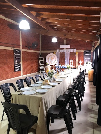 Salón "Chardey" eventos