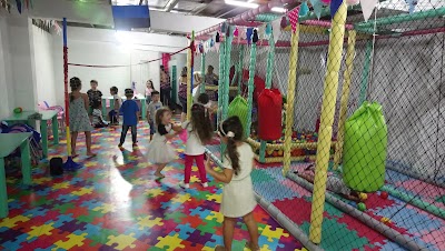 FUN CITY eventos