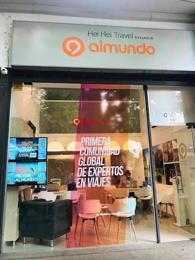 Almundo