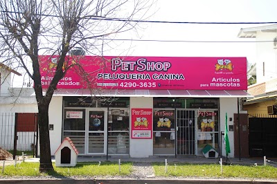 Pet Shop C & D Dog Grooming