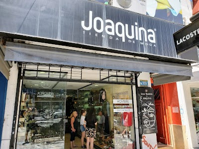 JOAQUINA