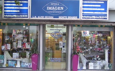 OPTICA IMAGEN