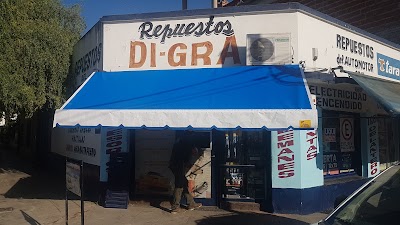 Repuestos Di-Gra