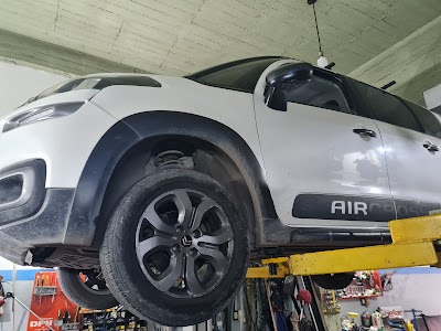 Servicio Automotores Ricaldez (A/Acondicionado)