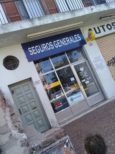 Seguros Generales