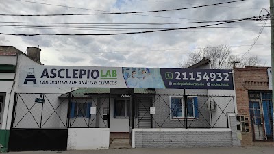 Laboratorio Asclepio