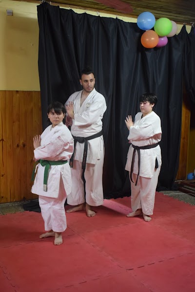 Inoue Ha Zona Sur Karate