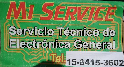 Mi Service