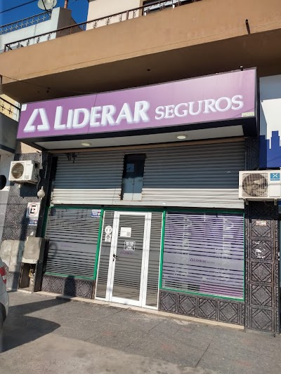 Liderar Seguros