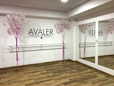 Avaler - Estudio de Danzas